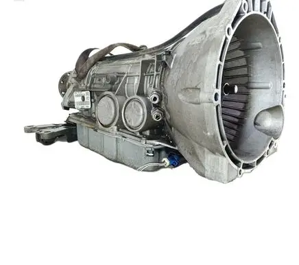 Ford Mustang V Automatic gearbox 6R3P7000BB