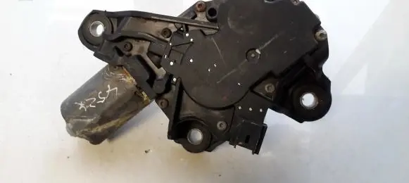 Nissan Qashqai Rear window wiper motor 28710JD000 0390201820