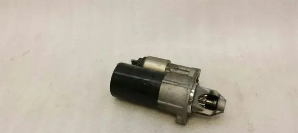Mercedes-Benz GLK (X204) Starter motor A0061515901