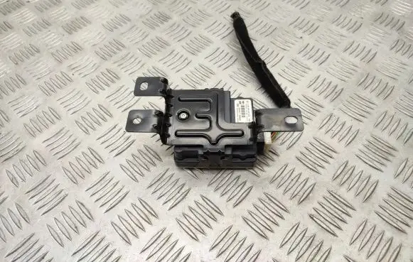 Hyundai Tucson TL Other control units/modules 954473B660 0260004007