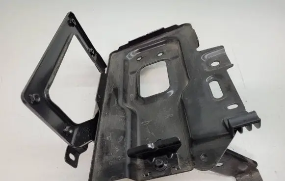 Jetour X70 Plus Front bumper mounting bracket