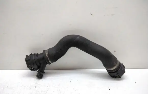 BMW X3 E83 Engine coolant pipe/hose 3401563 17123401563