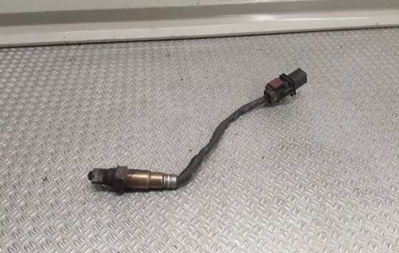 Volkswagen Crafter Lambda probe sensor 070906262 0281004072