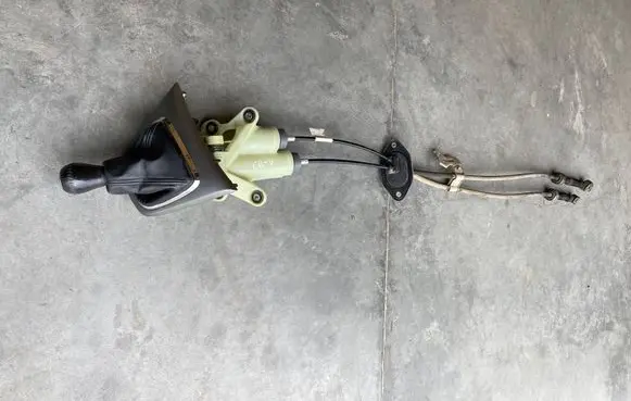 Honda CR-V Gear shifter/selector 130212 PASS
