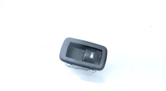 Central locking switch button