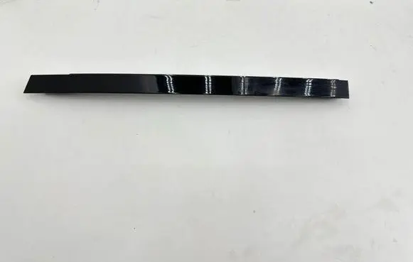 Mercedes-Benz S W222 Rear door windshield rail A2227300119