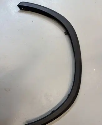 Lexus NX Fender trim (molding) 7560178040