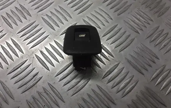 Citroen C5 Quarter vent window switch 96623726XT