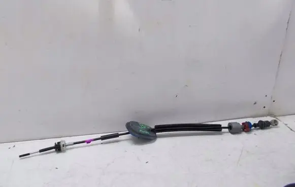 Renault Talisman Gear shift cable linkage linkibiegow