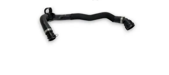 Mercedes-Benz GLA H247 Engine coolant pipe/hose A1775016202 52154