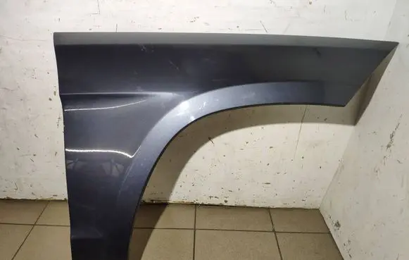 Mercedes-Benz GL X166 Fender