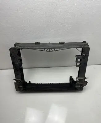BMW 7 F01 F02 F03 F04 Radiator support slam panel 7577117 PA66GF30 7639066