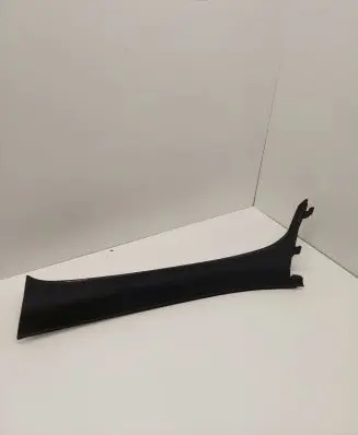 (A) pillar trim