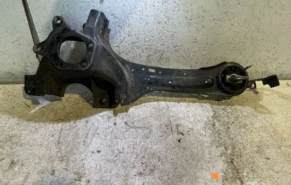 Volvo S60 Rear upper control arm/wishbone