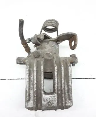 Audi A4 S4 B7 8E 8H Rear brake caliper