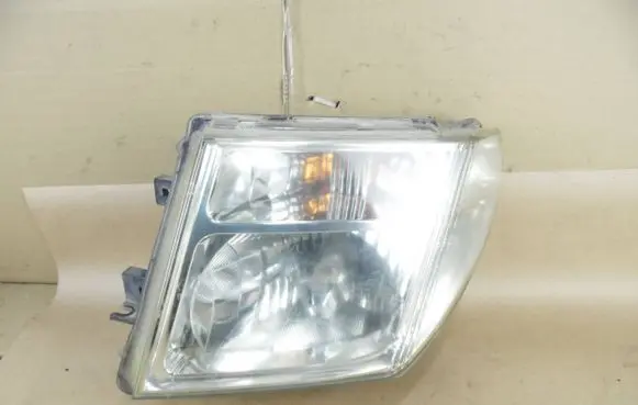 Nissan Pathfinder R51 Headlight/headlamp 26060EB383