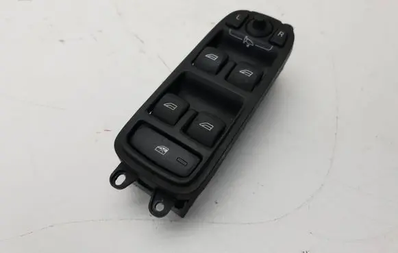 Volvo XC60 Electric window control switch 31272009 09W435 SWEA05