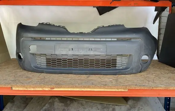 Renault Kangoo II Front bumper 620229800R 1202291X 1432976X