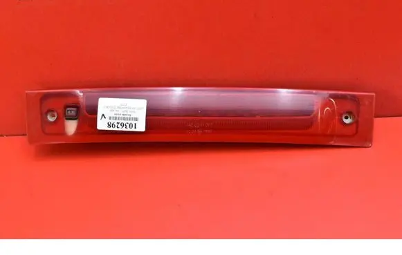 Volvo XC90 Boot/trunk interior light 9483947