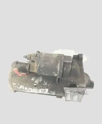 Renault Laguna II Starter motor 8200075362B D7R49
