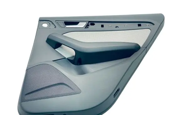 Audi Q5 SQ5 Rear door card panel trim 8R0867304AA 8R0867374 8R0867372