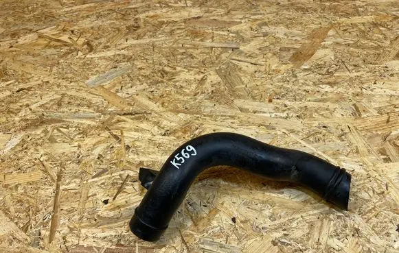 Volvo S90, V90 Air intake duct part 31370304