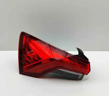 Skoda Scala Rear/tail lights 657945207