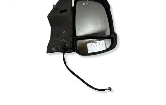 Fiat Ducato Front door electric wing mirror 041045