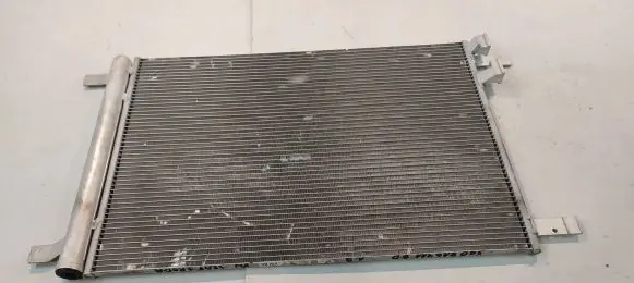 Volkswagen PASSAT B8 A/C cooling radiator (condenser) 5Q0816411BD