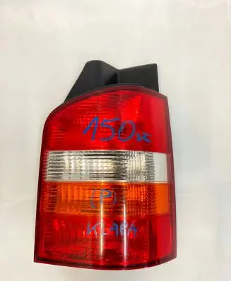 Volkswagen Transporter - Caravelle T5 Rear/tail lights