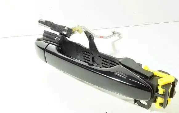 Toyota Verso Front door exterior handle 9F09 8DA0