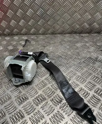 Opel Astra K Rear seatbelt 34281719 39201587 367970717