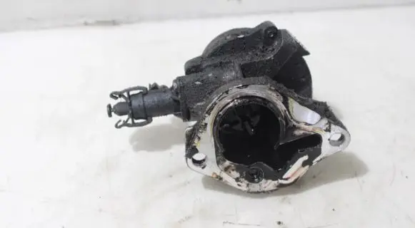 Renault Kangoo II Vacuum pump