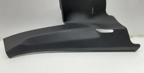Audi Q7 4L (D) pillar trim (bottom) 4L0867768