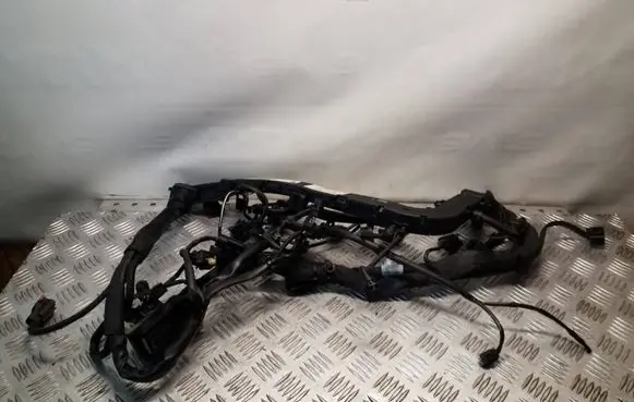 Jeep Patriot Engine installation wiring loom 05106061AB