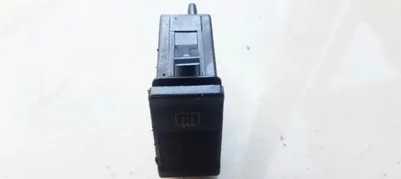 Audi 80 90 B3 Windscreen/window heater switch 839941503