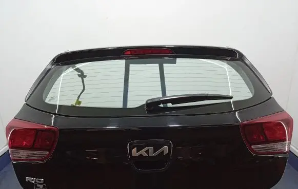 KIA Rio Tailgate/trunk/boot lid