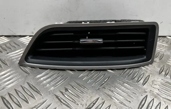 Ford Galaxy Dash center air vent grill EM2B19C682