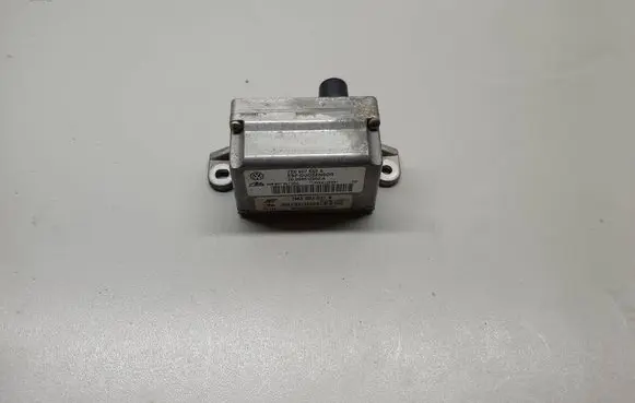 Volkswagen PASSAT B6 ESP acceleration yaw rate sensor 7E0907655A 7M3907637B 10098503024