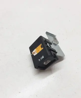 Hyundai Santa Fe Other relay
