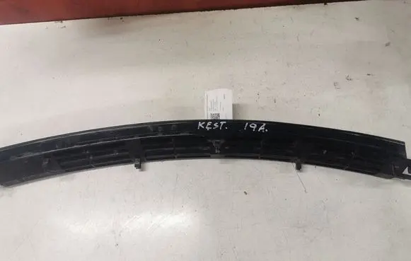 Audi A6 S6 C4 4A Front bumper lower grill 4A0853683