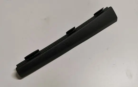 Audi Q5 SQ5 Dashboard side end trim 8R0868203
