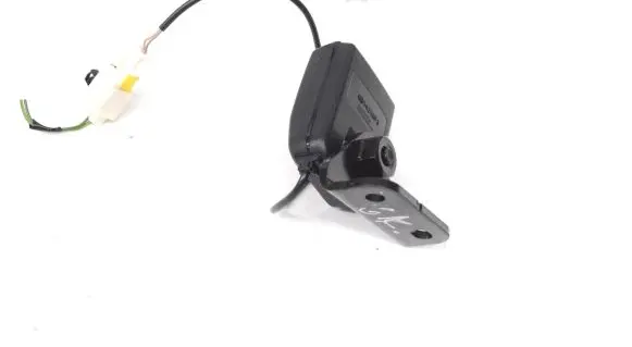 Peugeot RCZ Rear seatbelt buckle 0304289F3