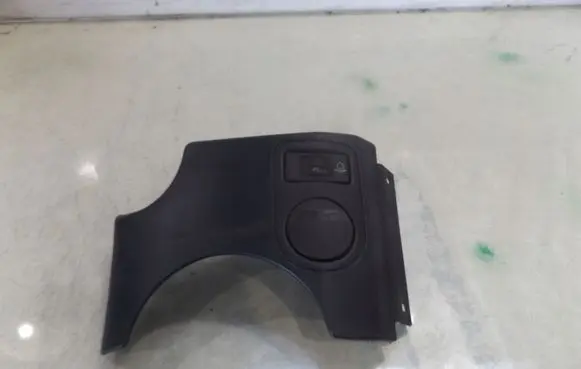 Citroen Berlingo Light switch