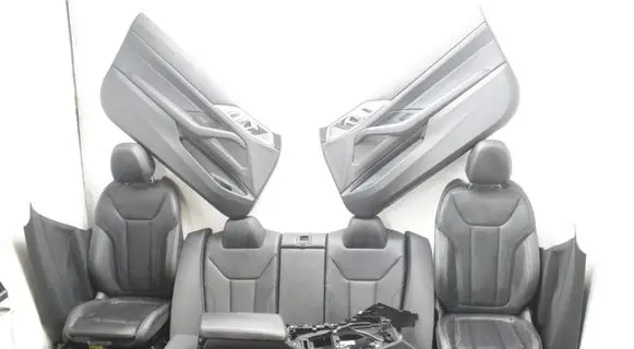 BMW 4 G22 G23 G24 G26 Interior set 