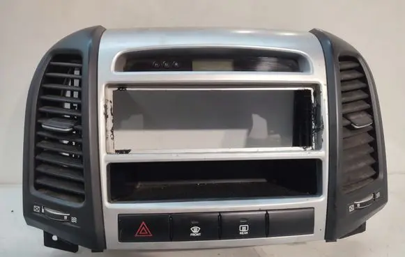 Hyundai Santa Fe Other dashboard part
