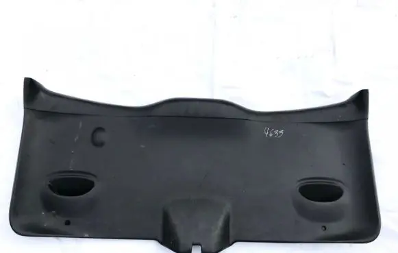 Ford Focus Other trunk/boot trim element 98abn40411ahw 98ab-n40411-ahw