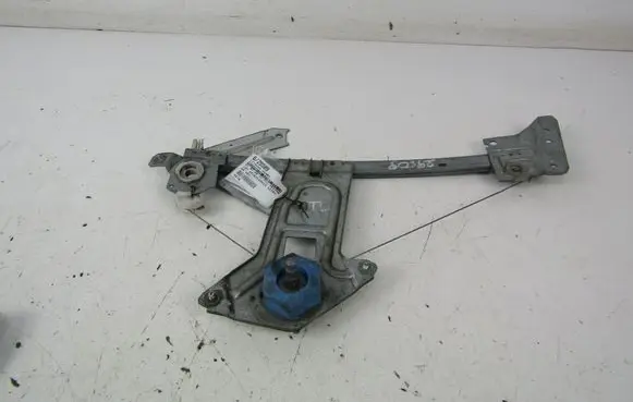Citroen Xsara Picasso Rear door manual window regulator 