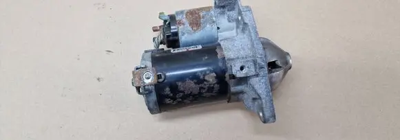 Mitsubishi Space Star Starter motor M000T46871ZT