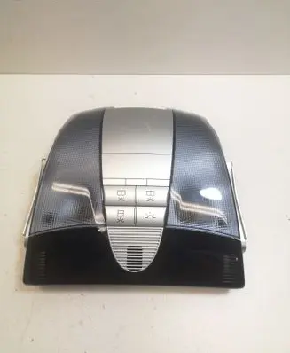 Mercedes-Benz SLK R171 Front seat light A1718201201 A1718250057